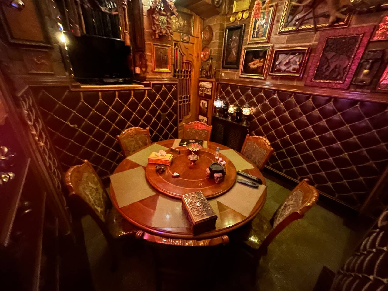 Hamam mədəniyyəti